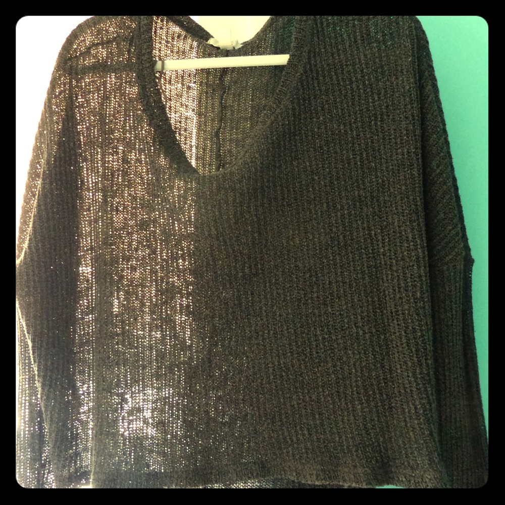 American Eagle sweater